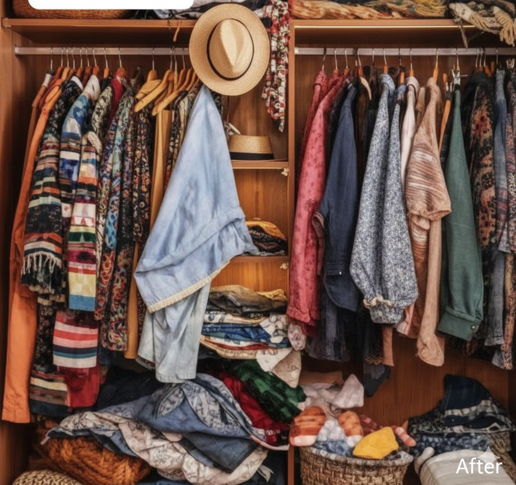 image comparison before